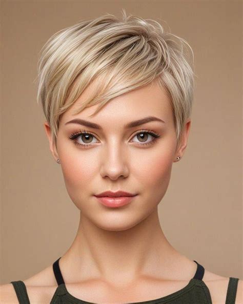 short haircuts ideas   pixie bob haircut hair cuts short