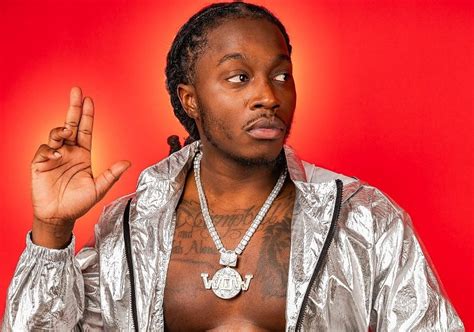 Cartier WOW Drops "Carti": Cincinnati's Newest Hustle Soundtrack ...