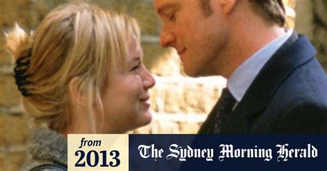 Can Bridget Jones, as a genre, really survive without Mark Darcy?