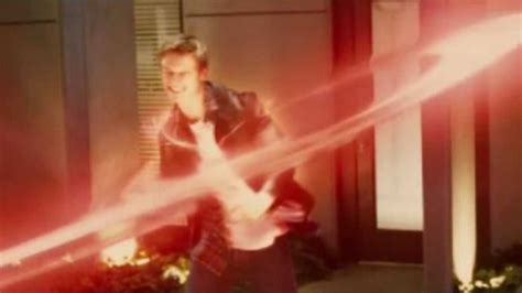 Havok X Men Concept Art