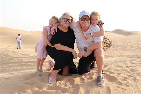 How to spend 3 days in Dubai with kids | Family Travel Tips