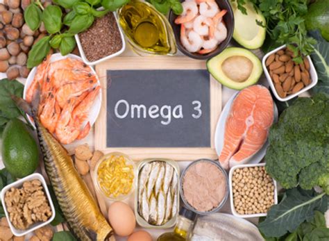 Omega-3 Fatty Acids: Foods, Benefits, Facts, 57% OFF