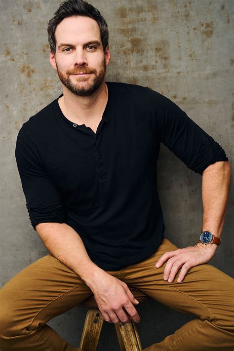 brent bailey movies and tv shows