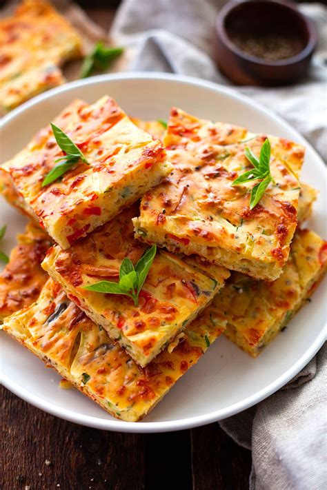 beste gemuse quiche schnell und vegetarisch kochkarussell