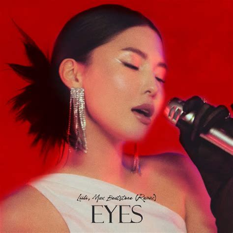 EYES - YouTube Music