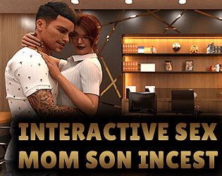 interactive sex mom son incest releases mobygames