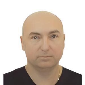 Ефременко Владислав Евгеньевич, инструктор лфк - отзывы | Москва ...