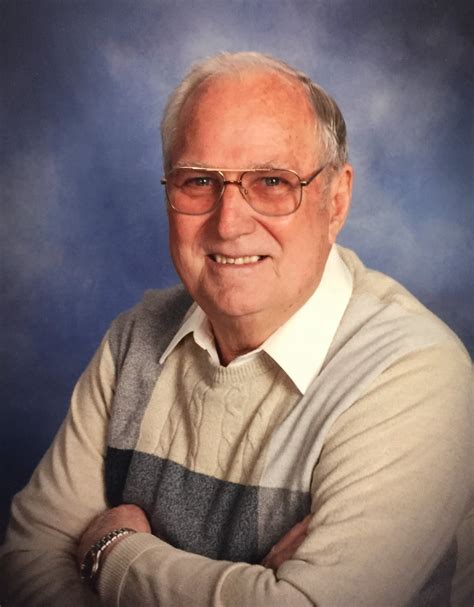 Preston Schilling Funeral Home Obituaries: More Than Just Names Image 10