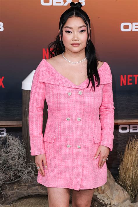 Lana Condor Movies, TV Shows: Roles After 'To All the Boys' | J-14