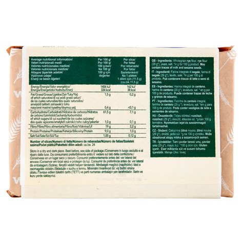 Wasa Original 275g | Carrefour