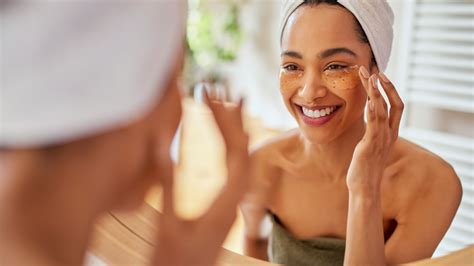 how to get rid of dark circles under the eyes