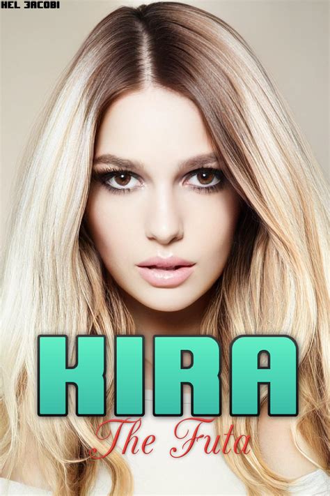 Smashwords – Kira the Futa – a book by Kel Jacobi