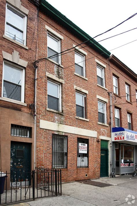 275 Van Brunt St, Brooklyn, NY 11231 - Retail for Lease | LoopNet