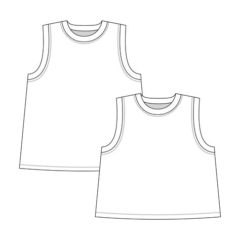 Tabitha Tank – Anna Zoe Patterns