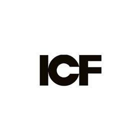 ICF Logo - LogoDix