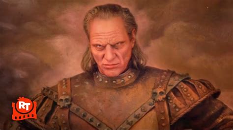 Ghostbusters II (1989) - Vigo the Carpathian Painting Scene