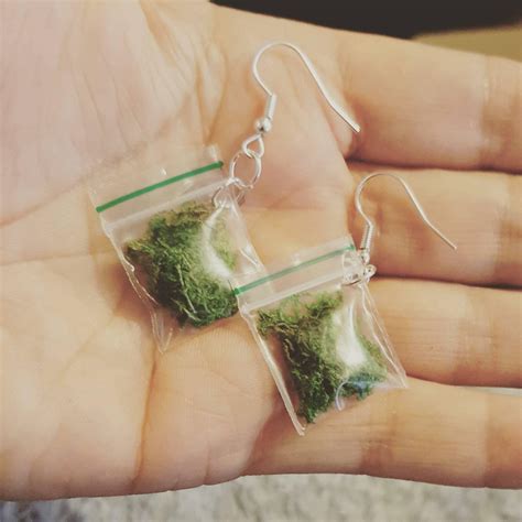 A Nickel Bag Of Weed