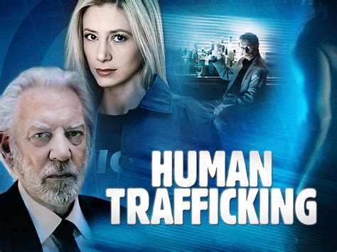 Prime Video: Human Trafficking