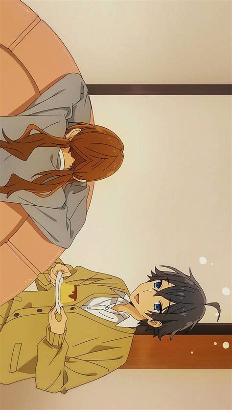 horimiya ipad wallpaper horimiya wallpaper pc
