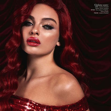 Makeup For Jessica Rabbit | Saubhaya Makeup