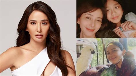 katrina halili ayaw nang magka  child  magpakasal love life