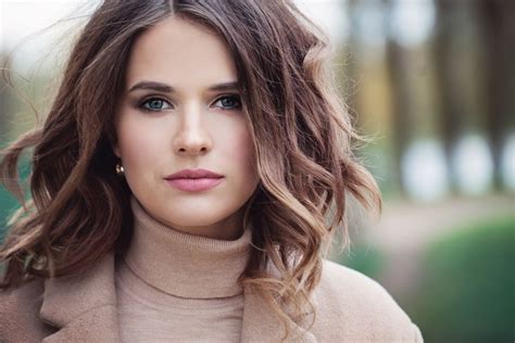 Long Bob Frisuren & Styling-Tipps | BellAffair.de