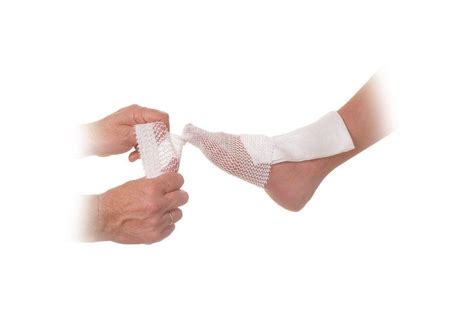 Купити Stülpa-fix Розмір 2 (25м) - Еластичний трубчасто-сітчастий бинт ...