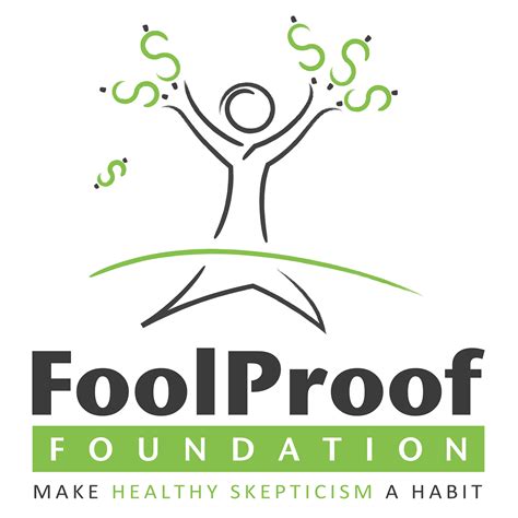 foolproof foundation   community thrives