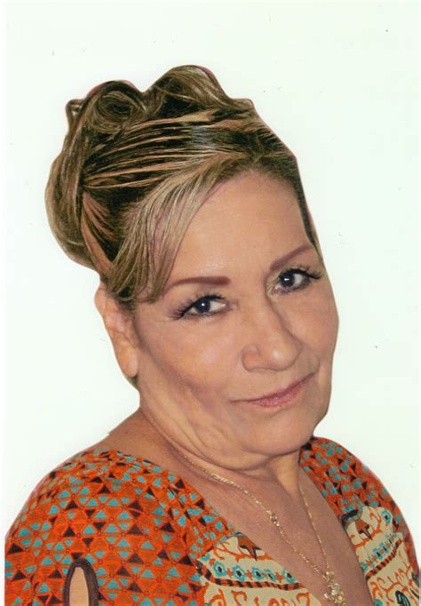 Estela Ramirez Obituary - South Gate, CA