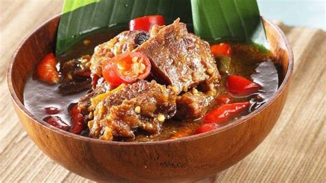 Resep Semur Daging Sapi Spesial Enak dan Cara Membuat, Bumbu dan Bahan ...