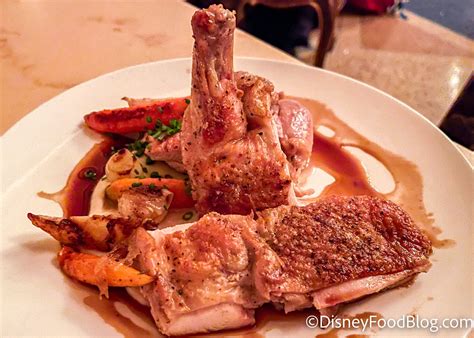 REVIEW: Is Be Our Guest Restaurant Worth the $70 Price Tag in Disney