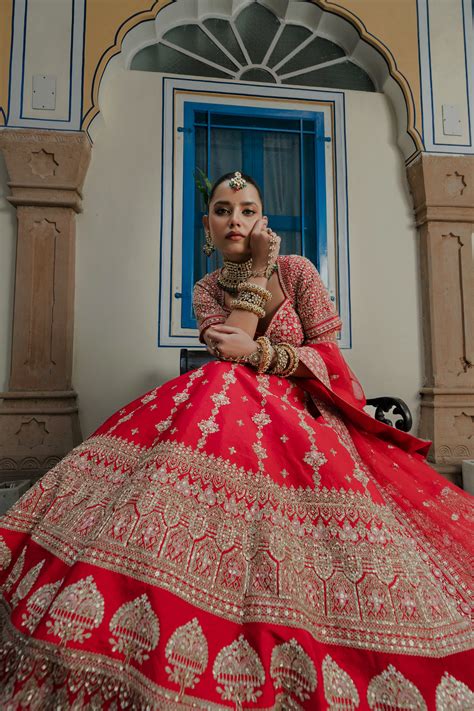 Indian Lehenga Choli Online USA | Buy Lehenga Choli for Women | Palkhi