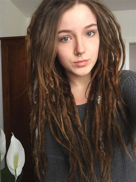 Dread Pics | Dreadlocks girl, Dreadlock hairstyles, Rasta hair
