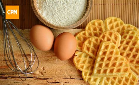 Produtos Com A Letra W - Veja a lista incrível de comidas com a letra W
