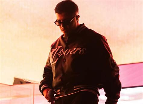 le rappeur hamza annonce  concert exceptionnel  paris