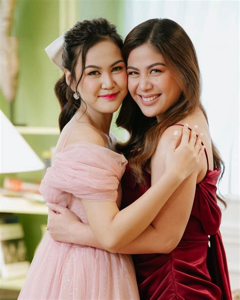 Valerie Concepcion 🇵🇭🇬🇺 | Special shout-out sa @sweetcomfortevents