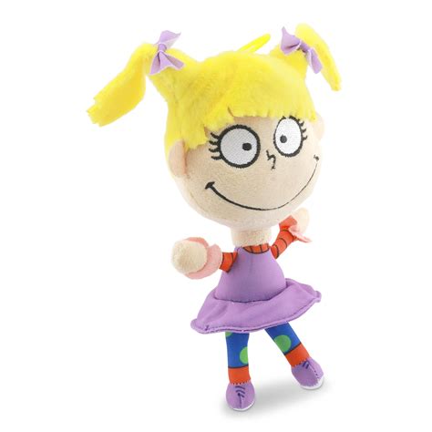 Rugrats Angelica Doll
