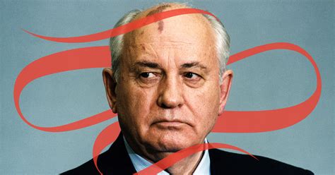 Reflections about Mikhail Gorbachev