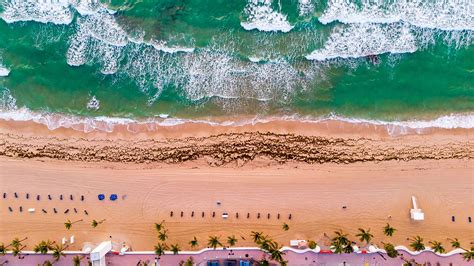 Delray Beach, Florida - WorldAtlas