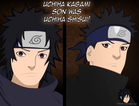 Shisui Uchiha Quotes. QuotesGram