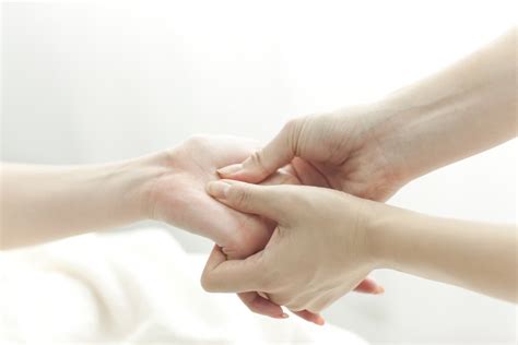 hand spa treatment leaftv