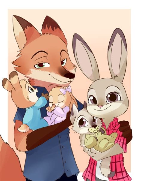 On hiatus till Zootopia 2 on Tumblr