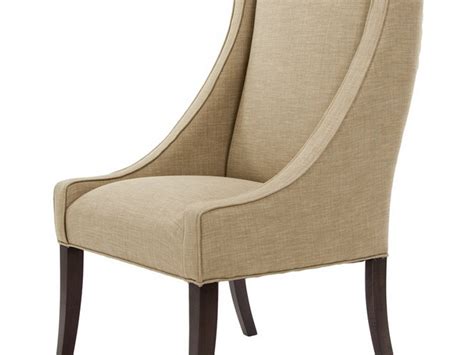 Upholstered Dining Arm Chairs | Home Design Ideas