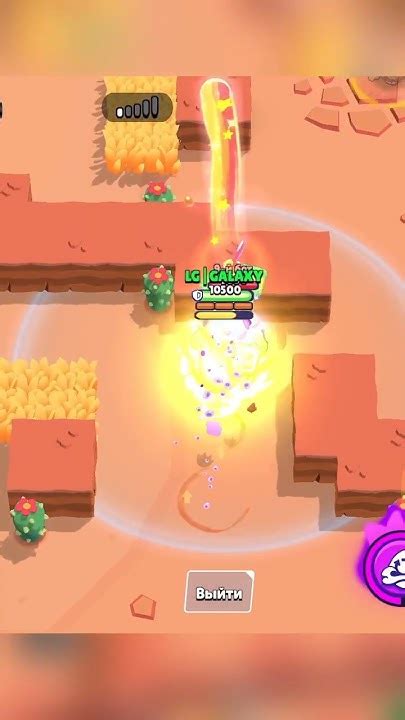 Годзила #brawlstars #bs #бравлстарс #brawl #бравл_старс #рек #бравл # ...