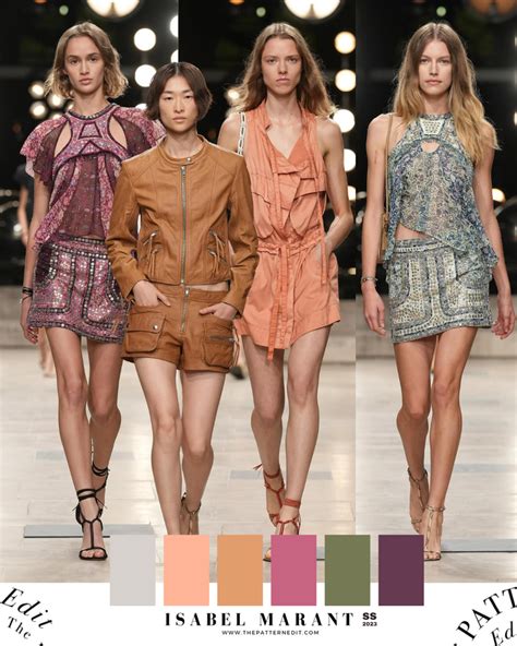 Color of the Year 2024: WGSN Apricot Crush Color Palettes | Color ...