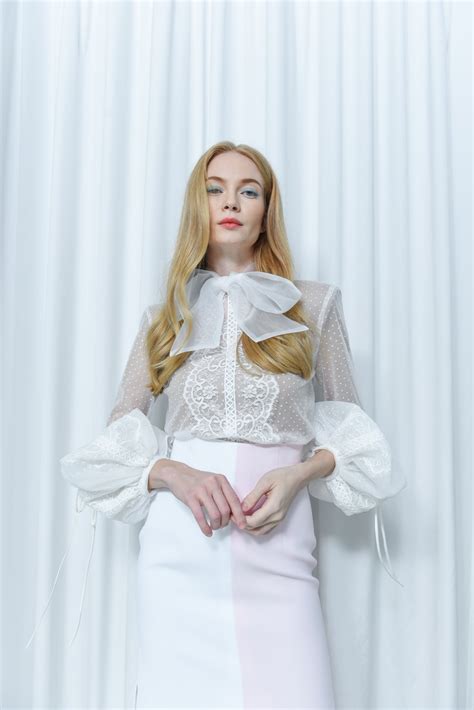 Jessica Shirt | INSOMNIA BANGKOK