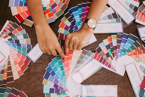 Como Descobrir Minha Paleta De Cor - Como descobrir minha paleta de cores? Site faz teste online grátis ...