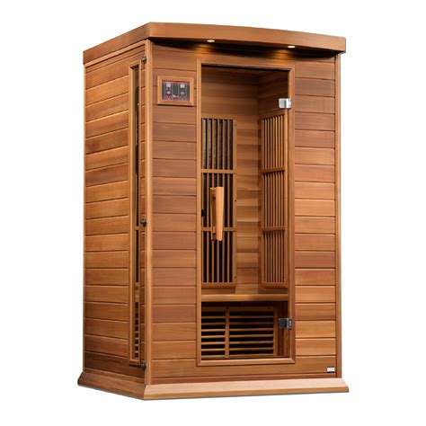 Steam Saunas - Sun Valley Saunas