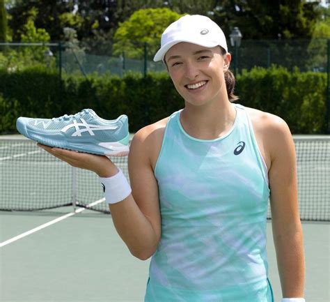 Iga Swiatek On-Court Outfits | Page 3 | Tennis Forum