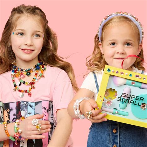 Beauty – Super Smalls